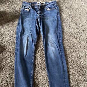 Abercrombie and Fitch Jeans